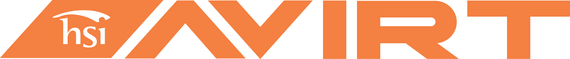 AVIRT Logo