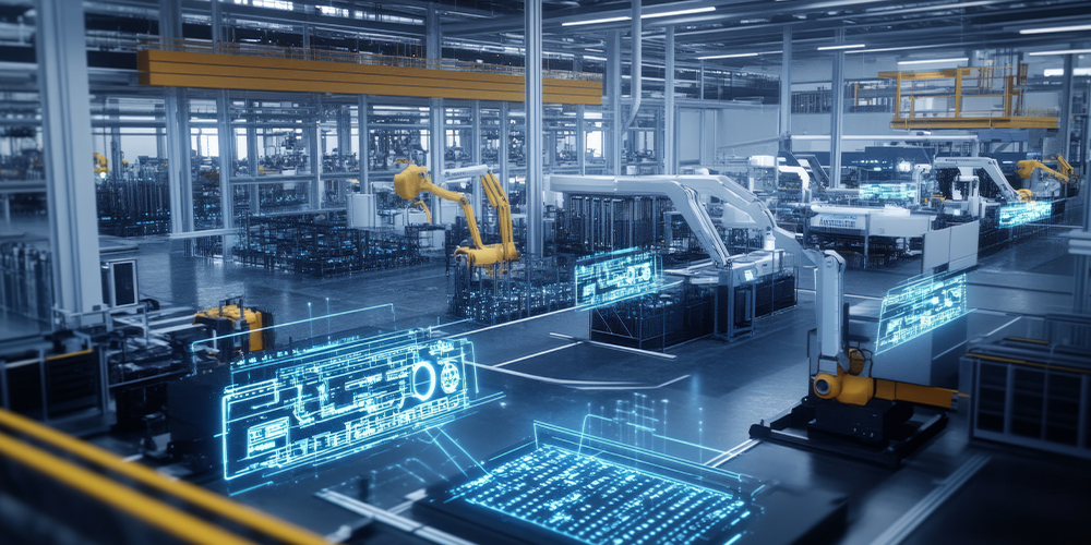 AI in Hazard Detection: Preventing Accidents Before They Happen - HSI