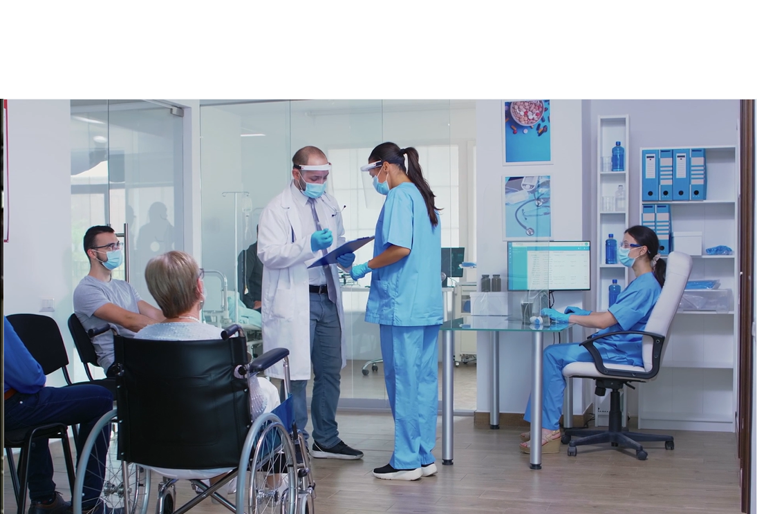 Active Shooter Response Training for Healthcare Video - HSI