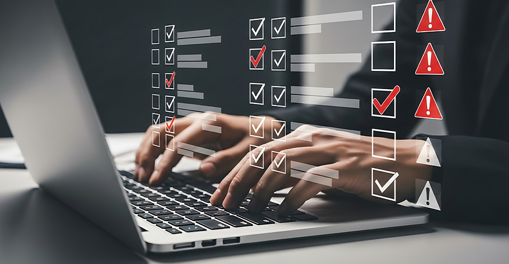What Failed Audits Reveal and How to Fix Them - HSI