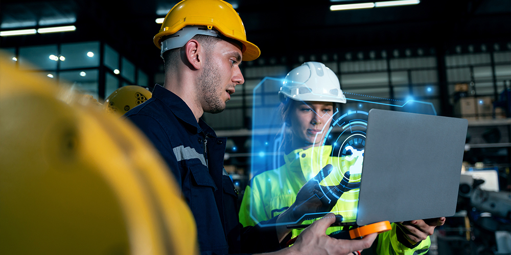 Troubleshooting Tactics: 5 Steps to Address Common Issues in Industrial ...