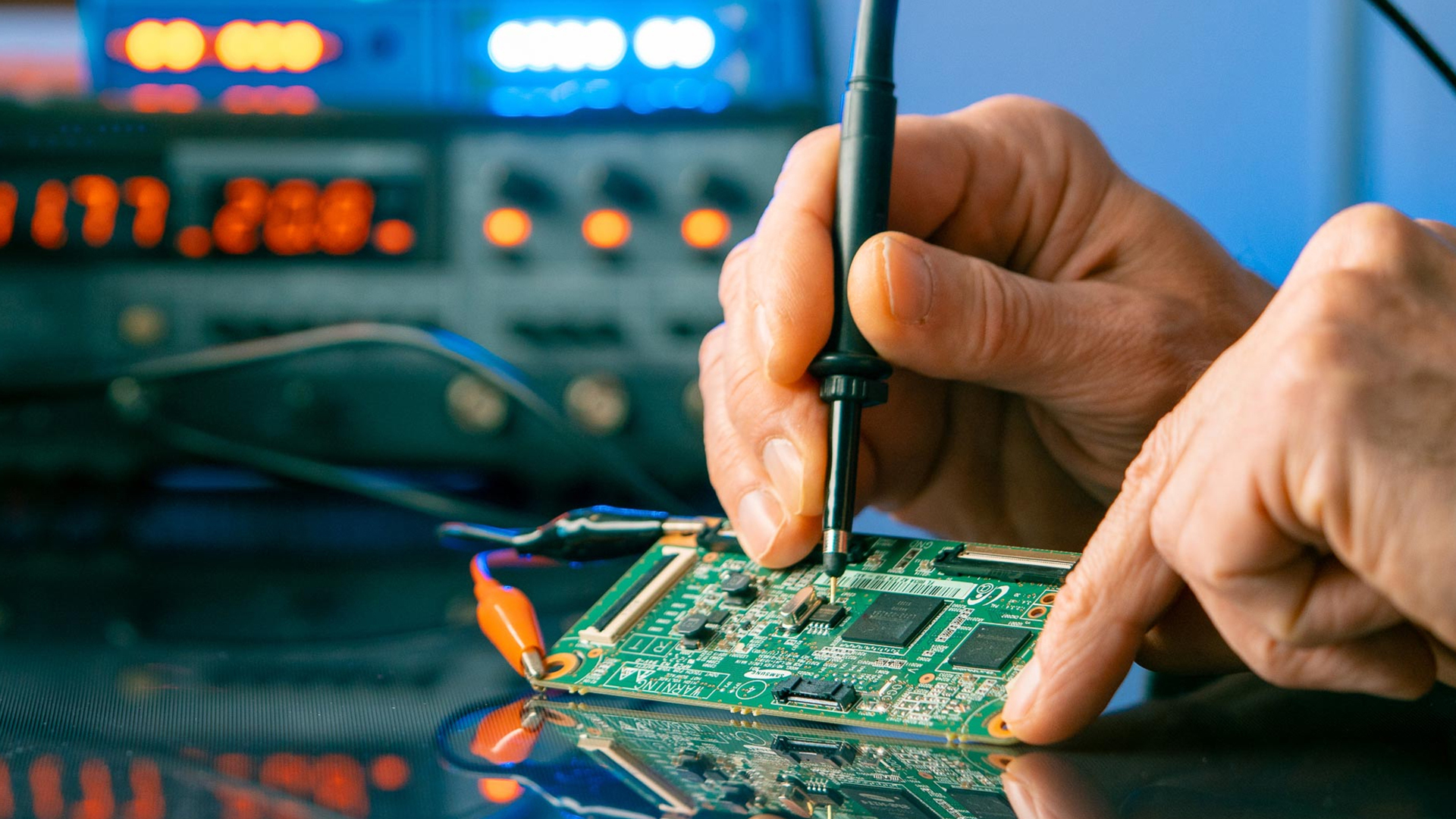 Electronics that Purify Your Life: Gadgets You'll Wonder How You Lived Without