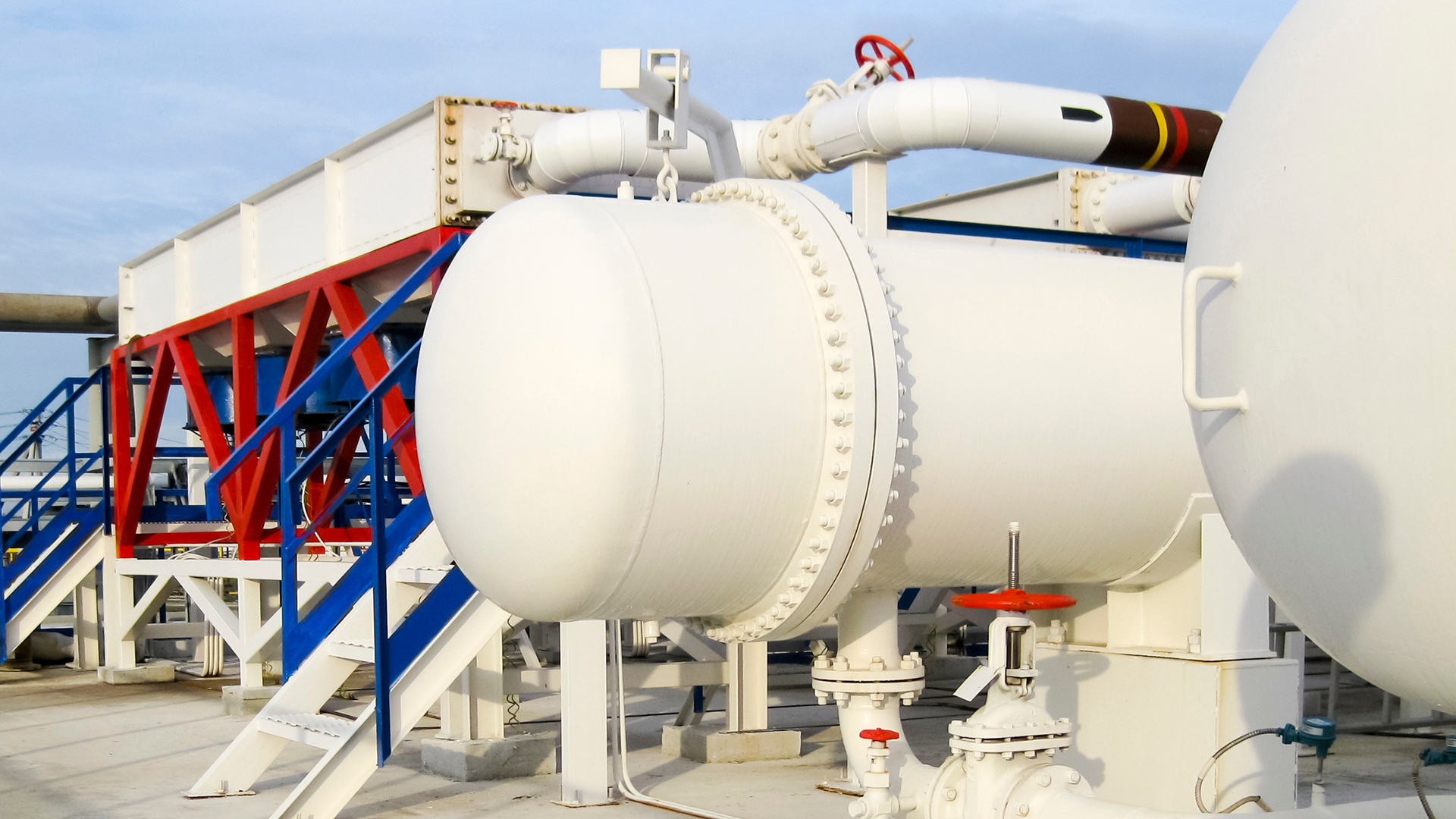 705-01 - Refinery Overview and Configuration - HSI