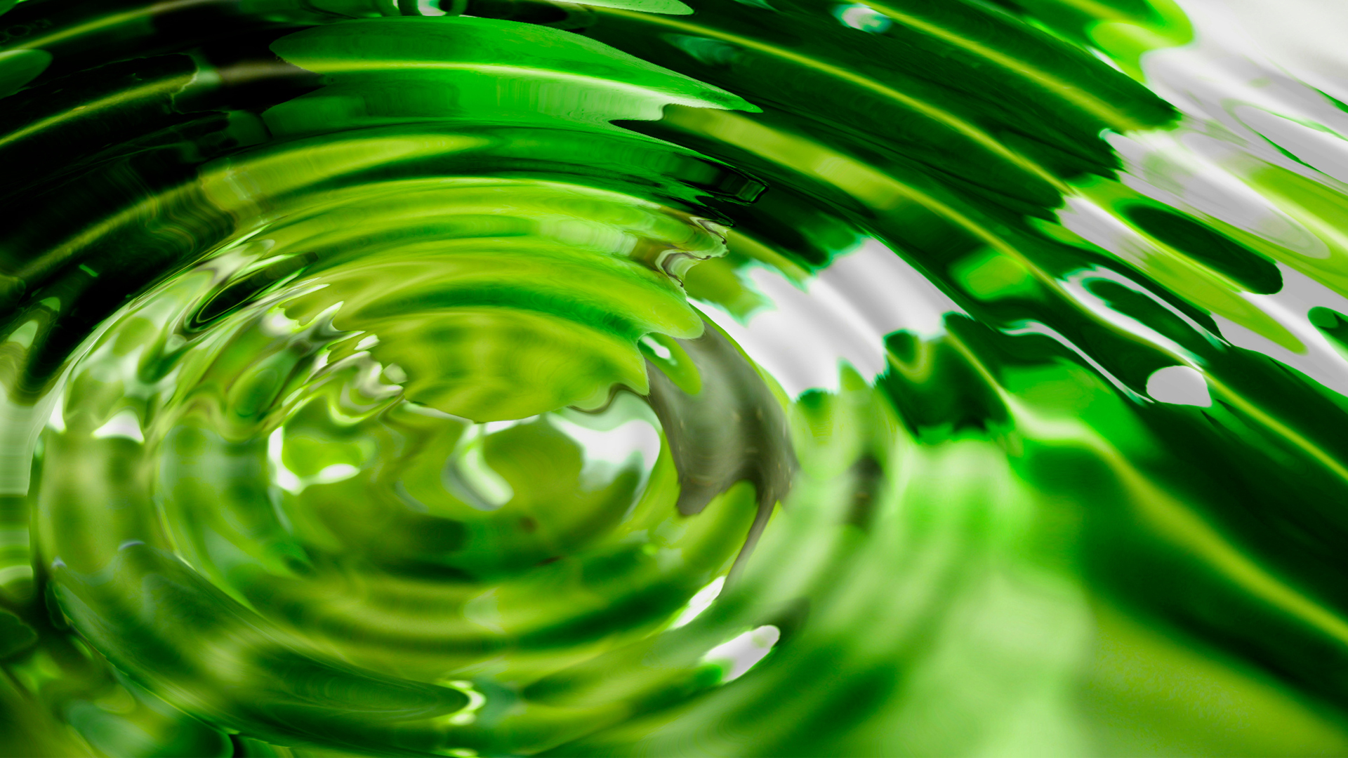 Sustainability Strategy Ideas: Water Conservation - HSI