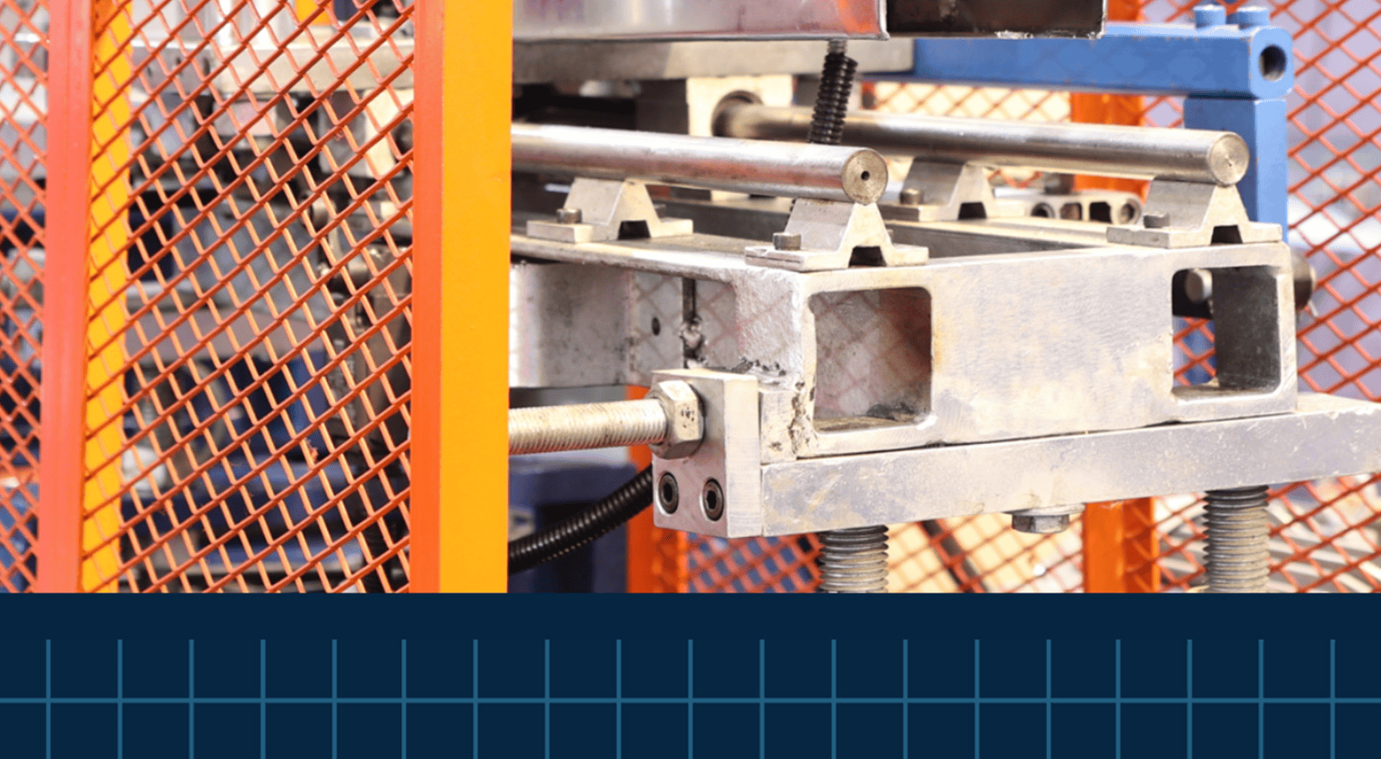 Machine Guard Safety - HSI