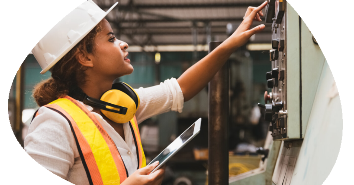 Relay Technician Training Program - HSI