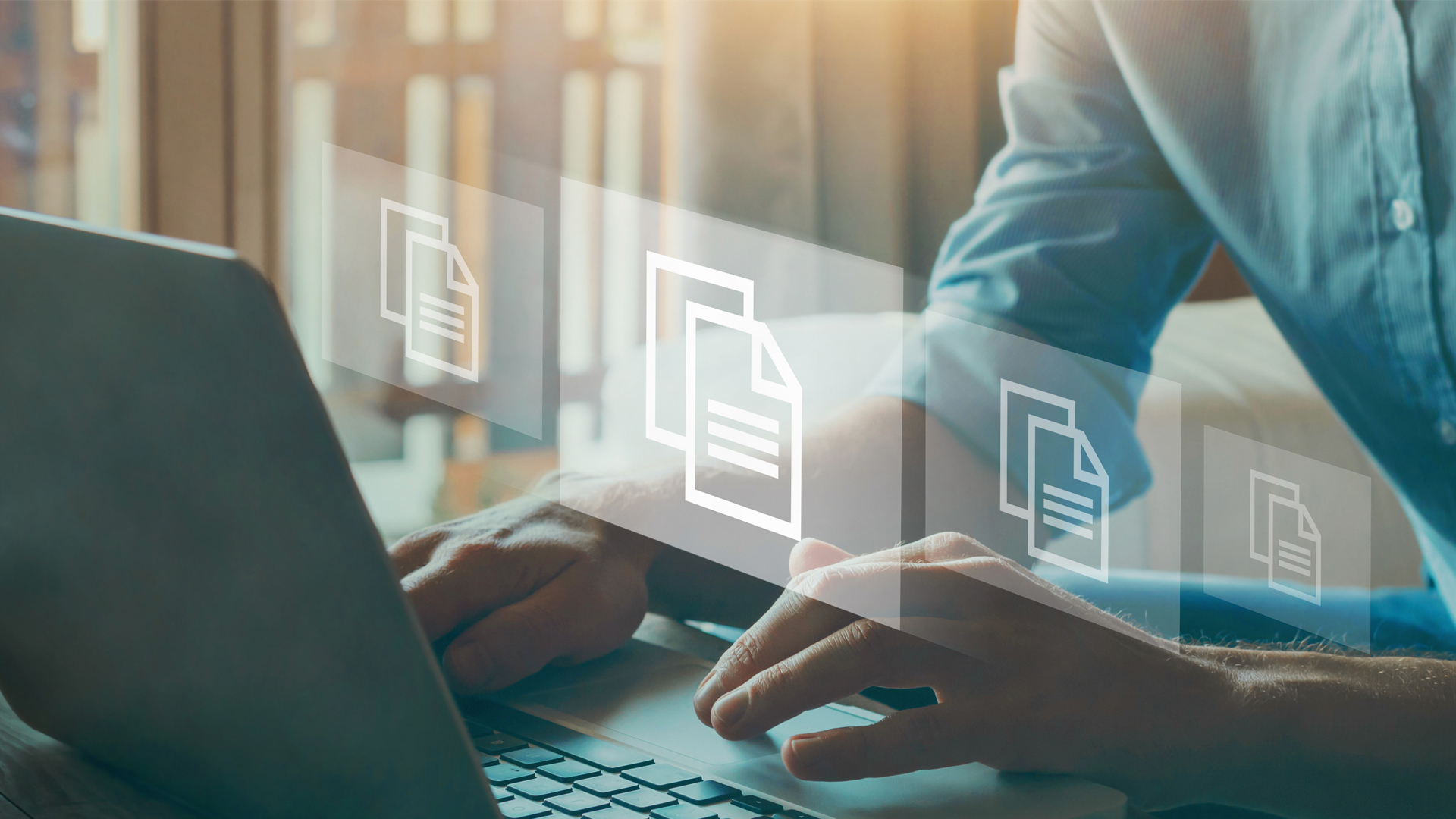 Documenting Performance: Legal Issues of Documenting Performance - HSI