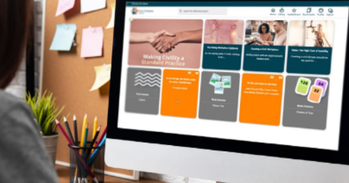 The Science of Microlearning - White Paper - HSI